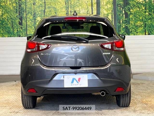 Mazda DEMIO 2018-02 359417-14