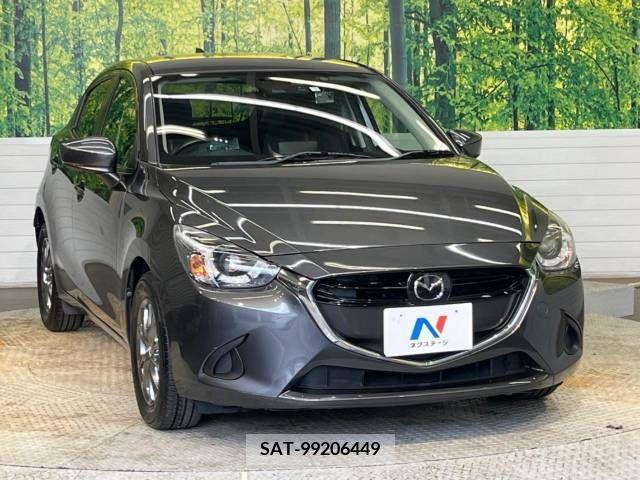 Mazda DEMIO 2018-02 359417-15