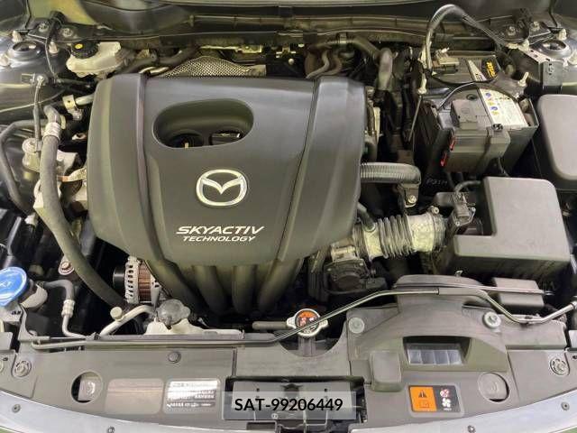Mazda DEMIO 2018-02 359417-17