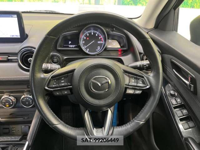 Mazda DEMIO 2018-02 359417-19
