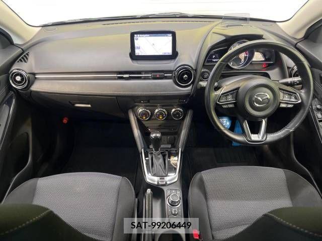 Mazda DEMIO 2018-02 359417-1