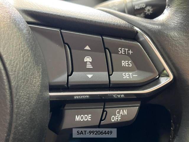 Mazda DEMIO 2018-02 359417-5