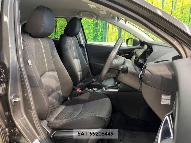 Mazda DEMIO 2018-02 359417-8
