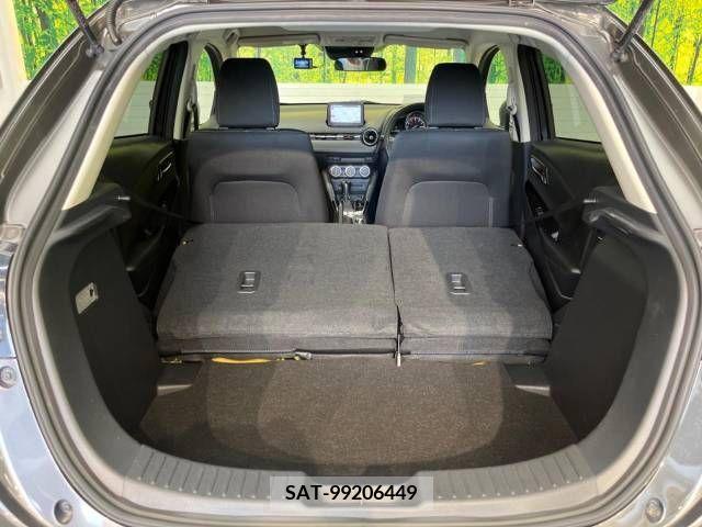 Mazda DEMIO 2018-02 359417-10