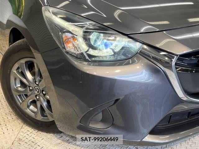 Mazda DEMIO 2018-02 359417-11