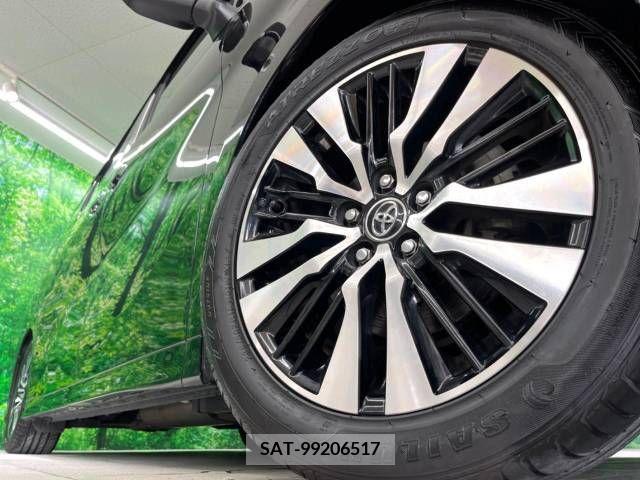 Toyota ALPHARD 2018-12 280349-13