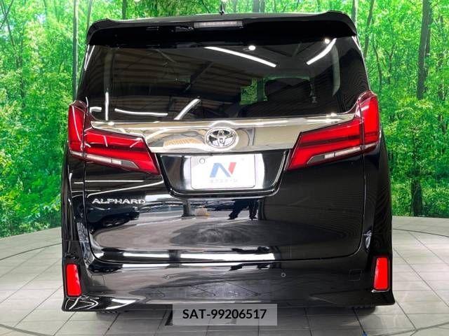 Toyota ALPHARD 2018-12 280349-15