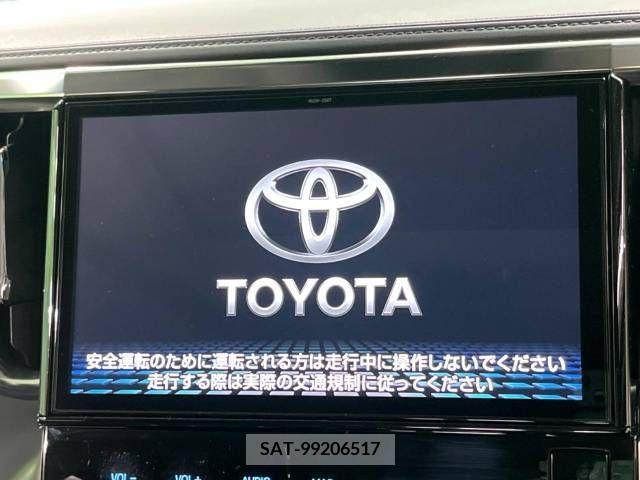 Toyota ALPHARD 2018-12 280349-4