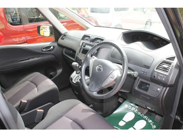 Nissan SERENA 2012-04 22376-16
