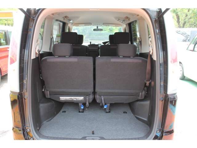Nissan SERENA 2012-04 22376-12