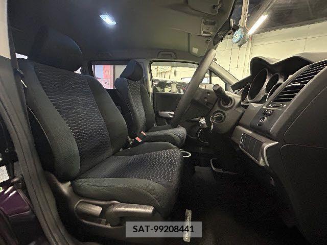 Honda CROSSROAD 2007-05 295066-9