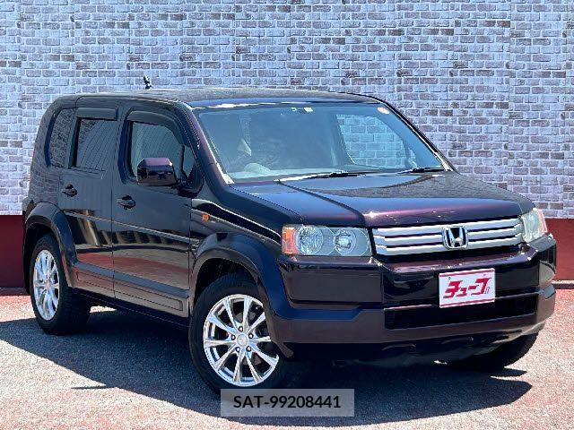 Honda CROSSROAD 2007-05 295066-6