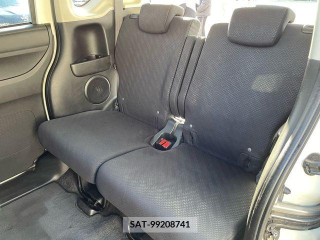 Honda N BOX CUSTOM 2013-08 238237-11