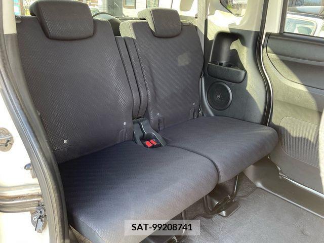 Honda N BOX CUSTOM 2013-08 238237-12