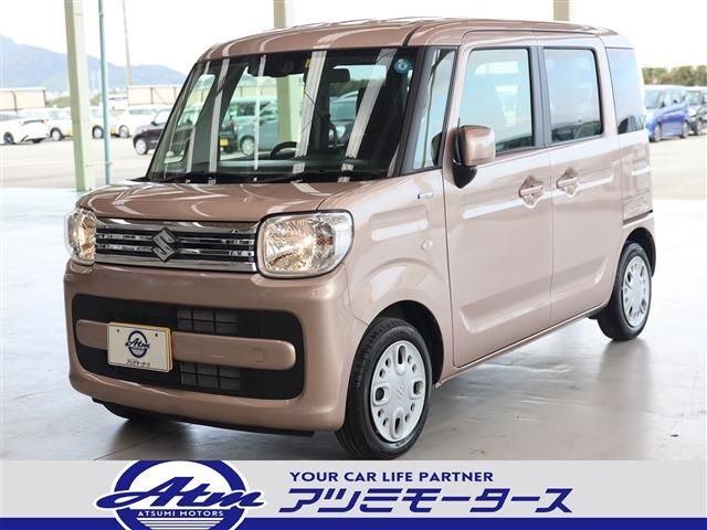 Suzuki SPACIA 2022-11 191874-28
