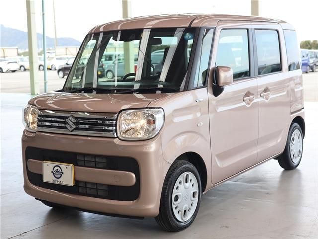 Suzuki SPACIA 2022-11 191874-0