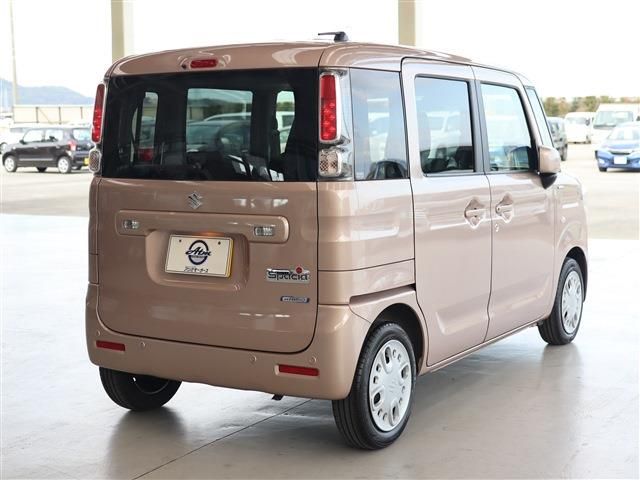 Suzuki SPACIA 2022-11 191874-3