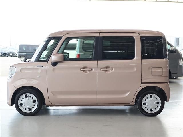 Suzuki SPACIA 2022-11 191874-6