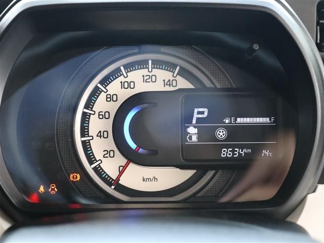 Suzuki SPACIA 2022-11 191874-13