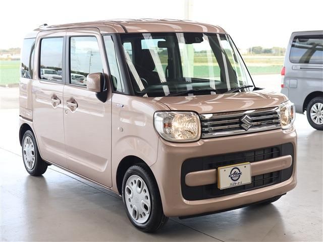 Suzuki SPACIA 2022-11 191874-2