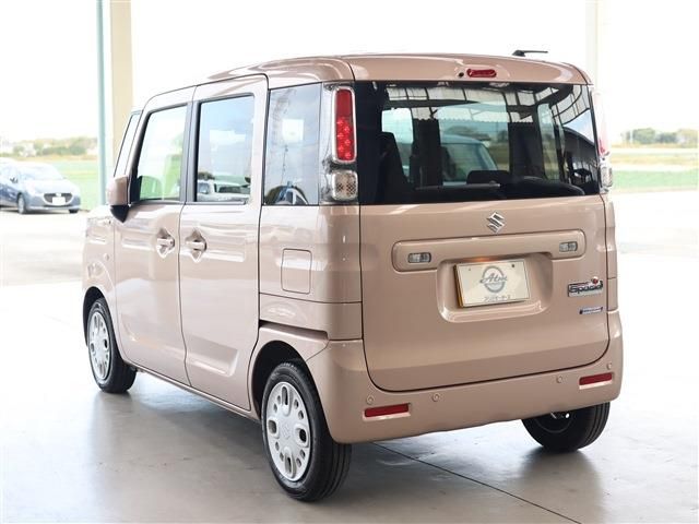 Suzuki SPACIA 2022-11 191874-5
