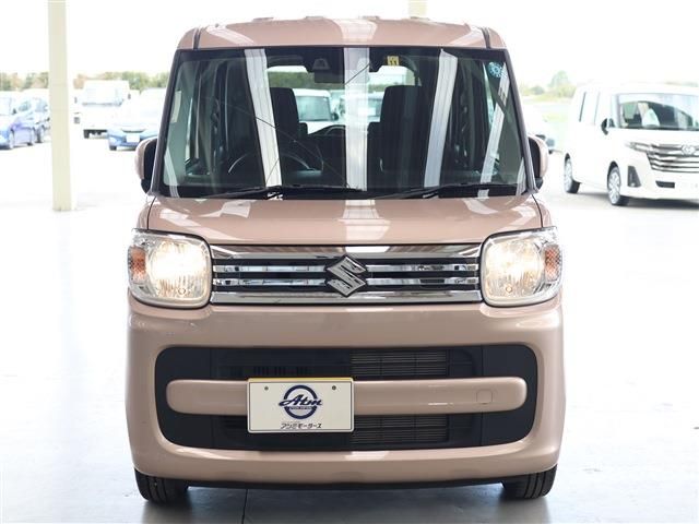 Suzuki SPACIA 2022-11 191874-1