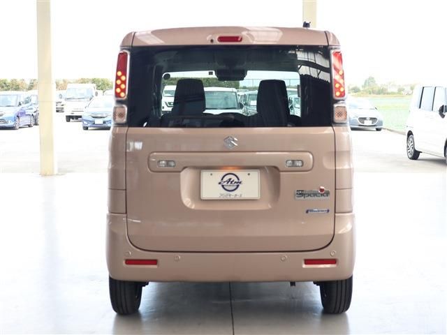 Suzuki SPACIA 2022-11 191874-4