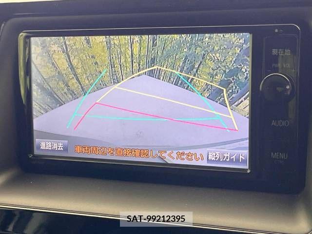 Toyota NOAH 2015-11 321458-3