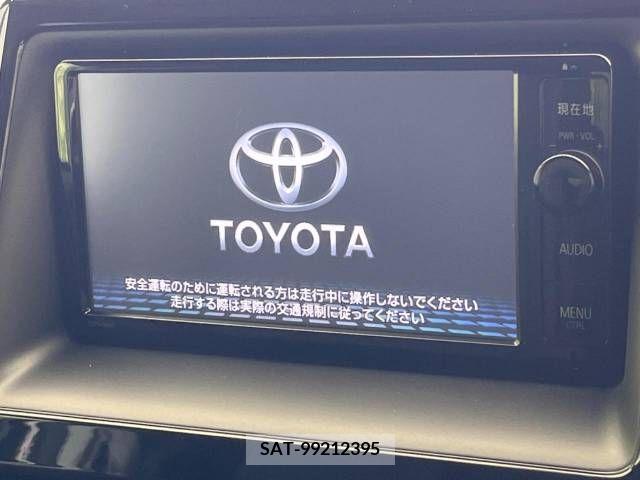 Toyota NOAH 2015-11 321458-2