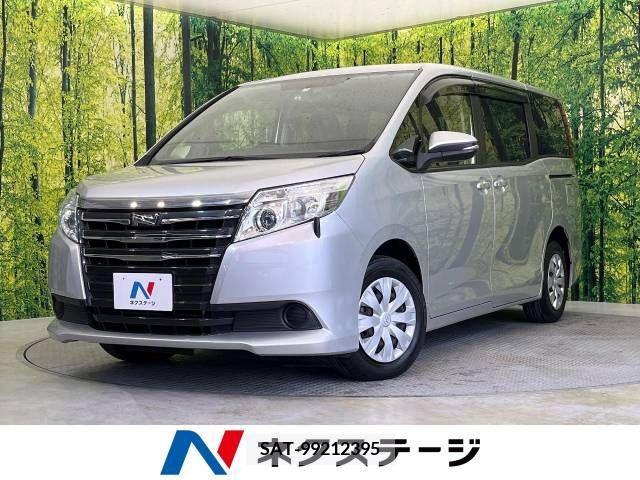 Toyota NOAH 2015-11 321458-0