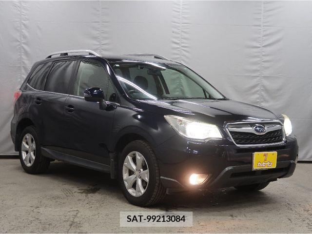 Subaru FORESTER 2013-09 360496-10
