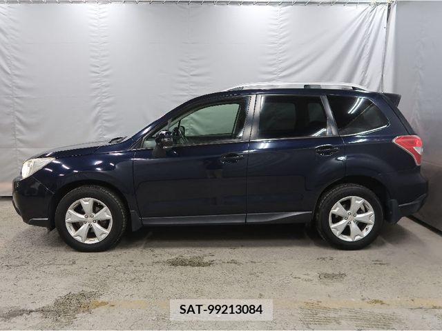 Subaru FORESTER 2013-09 360496-13