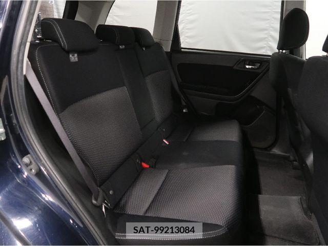 Subaru FORESTER 2013-09 360496-5