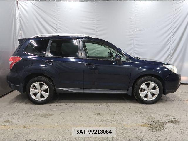 Subaru FORESTER 2013-09 360496-11