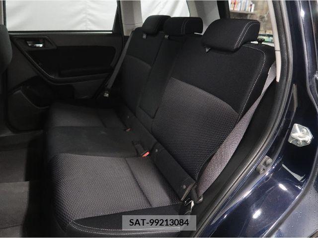 Subaru FORESTER 2013-09 360496-7