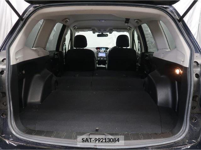 Subaru FORESTER 2013-09 360496-9