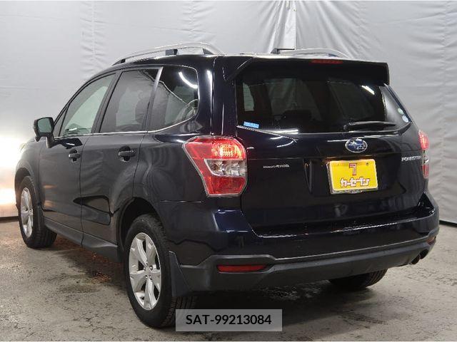 Subaru FORESTER 2013-09 360496-12