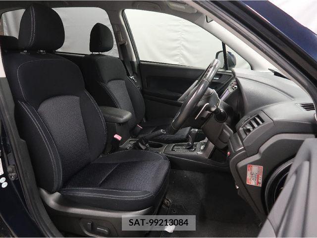 Subaru FORESTER 2013-09 360496-4