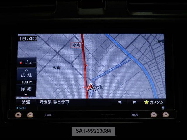 Subaru FORESTER 2013-09 360496-14