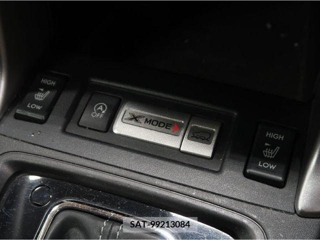 Subaru FORESTER 2013-09 360496-17