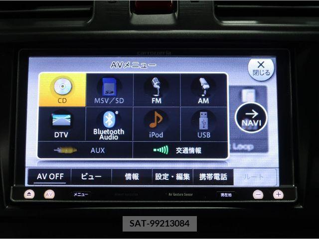 Subaru FORESTER 2013-09 360496-15
