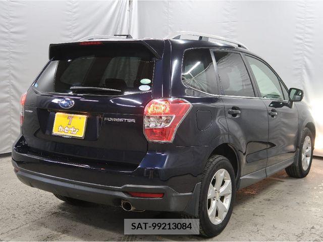 Subaru FORESTER 2013-09 360496-1