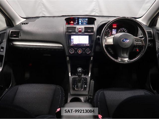 Subaru FORESTER 2013-09 360496-3