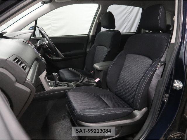 Subaru FORESTER 2013-09 360496-6