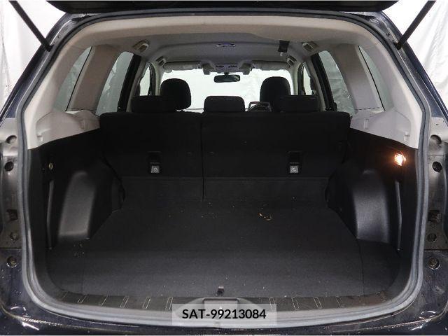 Subaru FORESTER 2013-09 360496-8