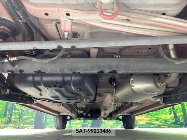 Suzuki HUSTLER 2016-08 272479-19