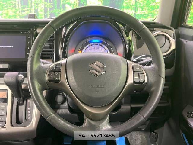 Suzuki HUSTLER 2016-08 272479-11