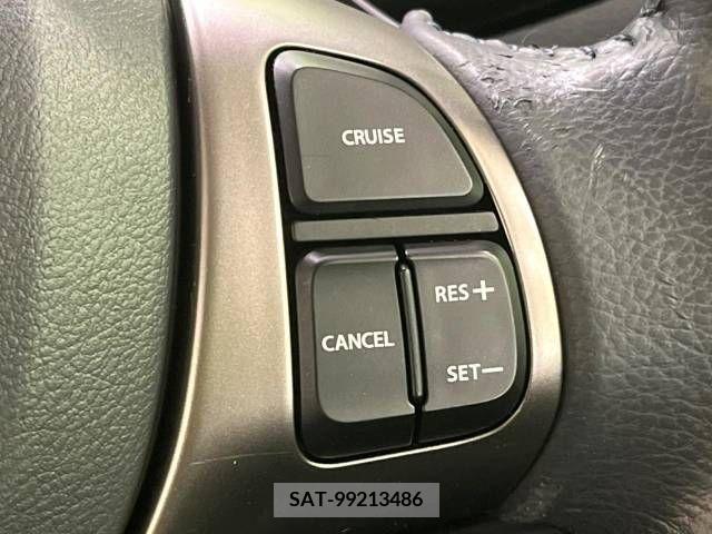 Suzuki HUSTLER 2016-08 272479-5