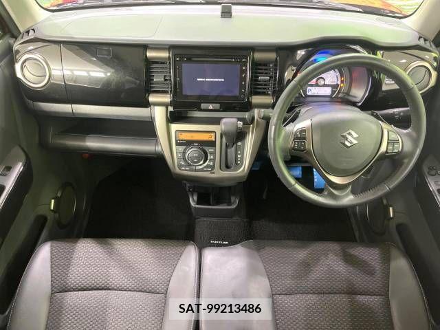Suzuki HUSTLER 2016-08 272479-1