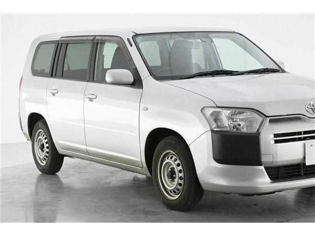 Toyota PROBOX VAN 2018-07 23607-4